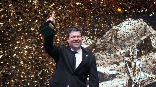 Martín Fierro 2026: los discursos políticos, sociales y emocionales que marcaron la gran noche de la televisión