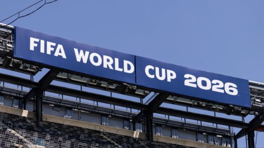 Precios de entradas al Mundial 2026 caen por el algoritmo FIFA