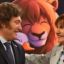 Javier Milei y Patricia Bullrich