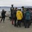 Researchers collect rodents near Ushuaia for hantavirus tests