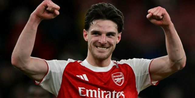 Arsenal