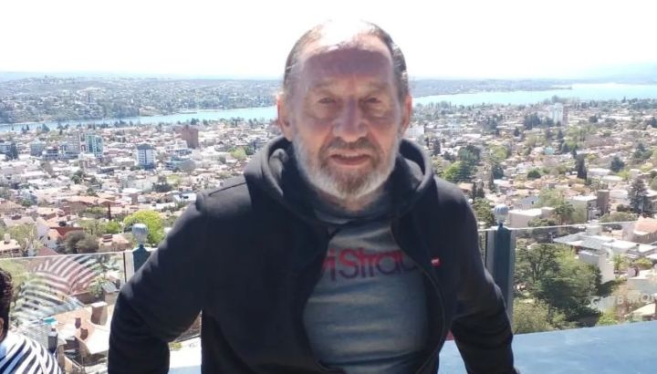 Procesaron al empresario teatral Aldo Funes acusado de abusar de una menor: le prohibieron salir del país