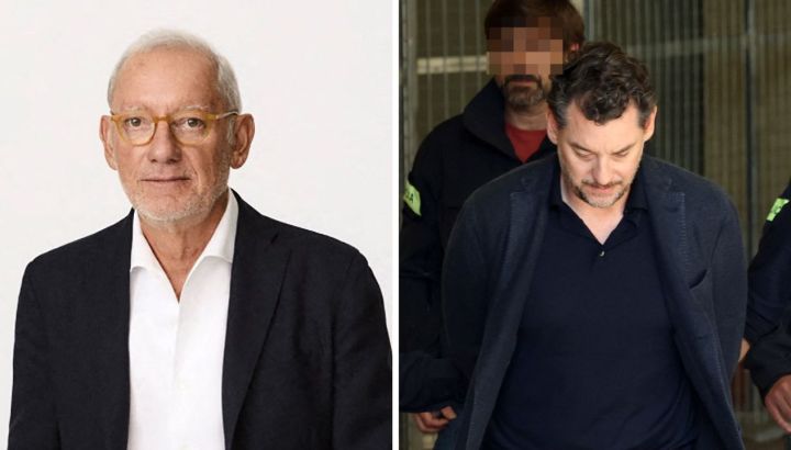 Conmoción en España: detuvieron al hijo del fundador de Mango por presunto homicidio de su padre