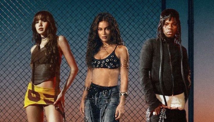 Lisa, Anitta y Rema lanzan la nueva canción del Mundial de Fútbol 2026, "Goals"
