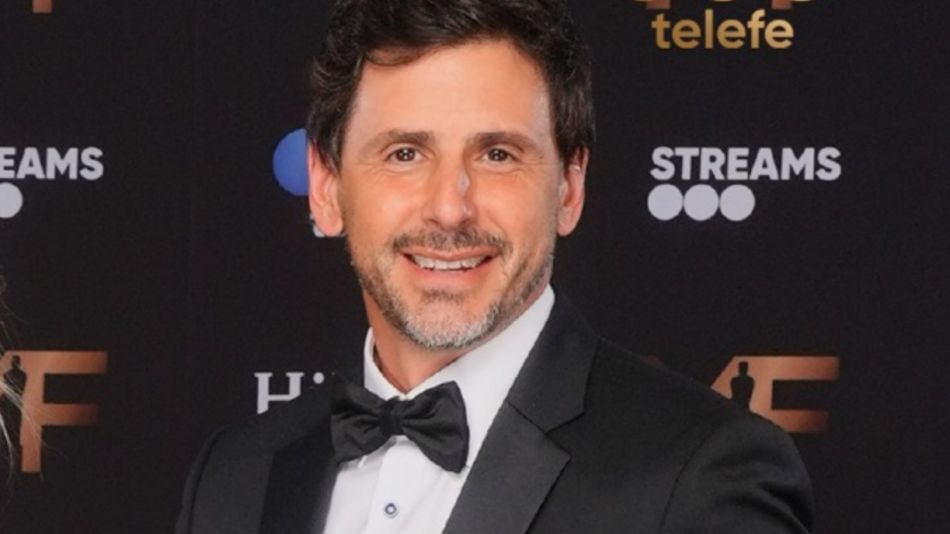 Darío Turovelzky