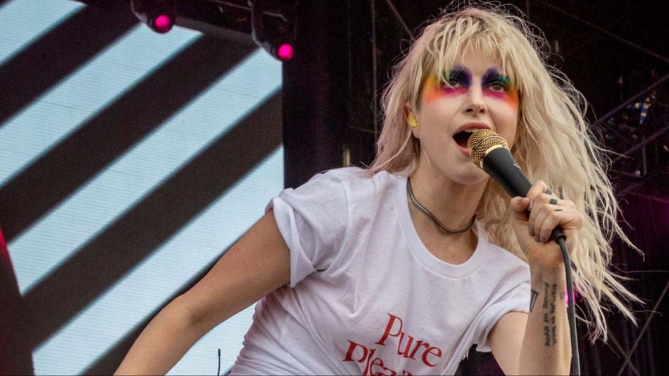 Hayley Williams