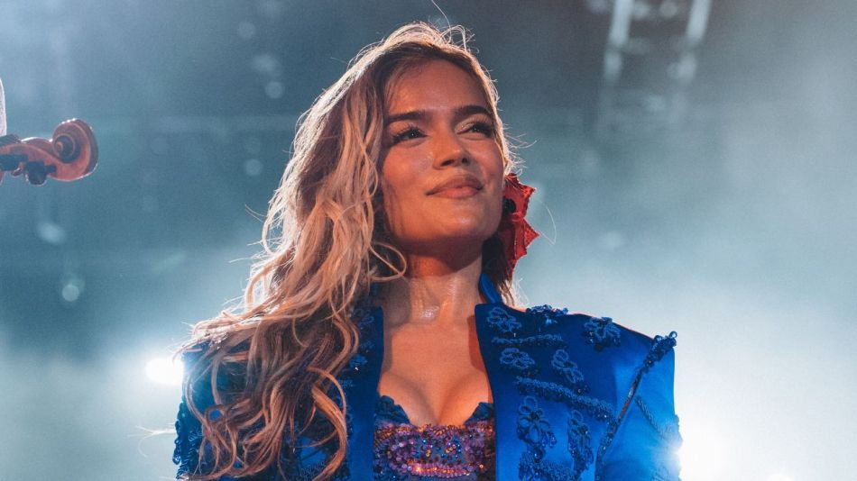 Karol G