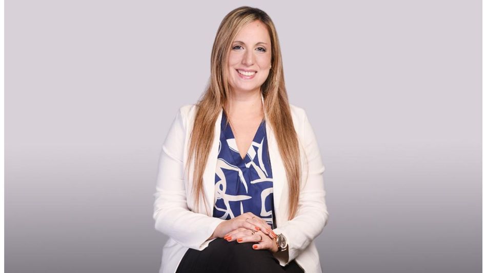 Romina Paola Orsini: Oratoria y comunicación estratégica