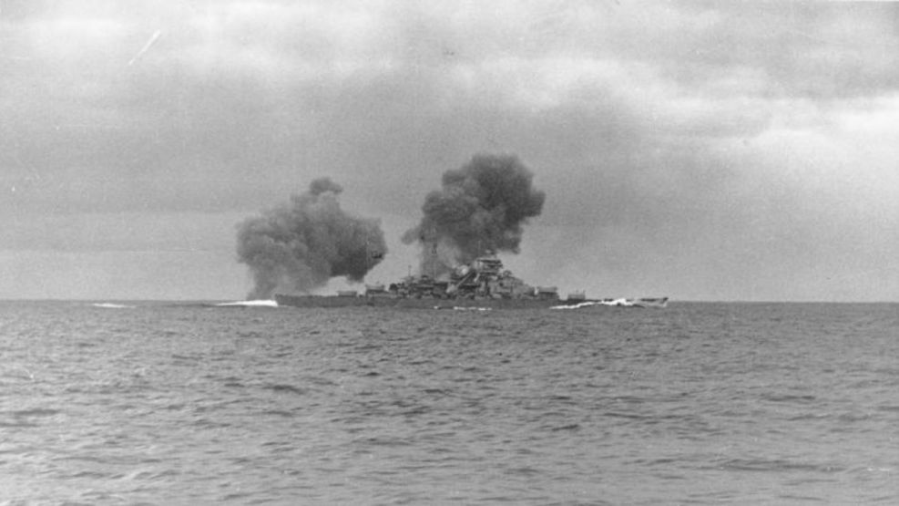 Bismarck