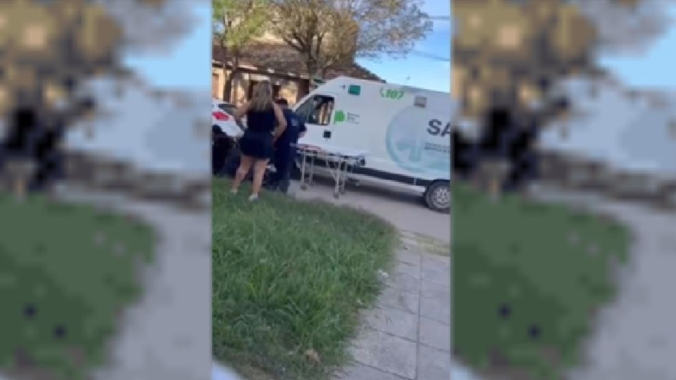 Caso en Chascomús