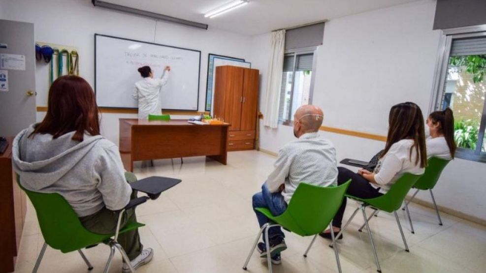 Centro de Estimulación Renacer,