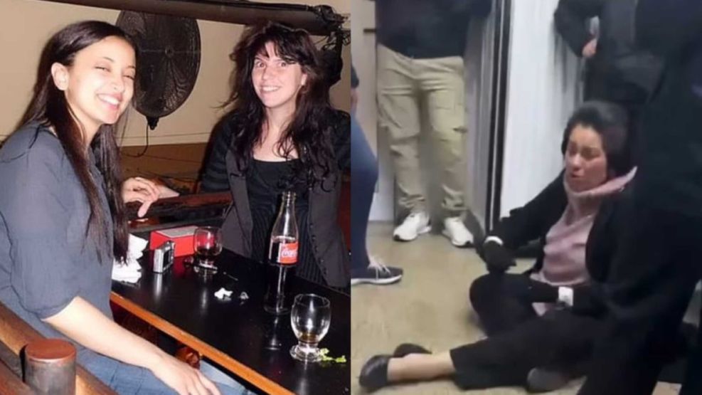 Doble crimen de las turistas francesas en Salta 20260519