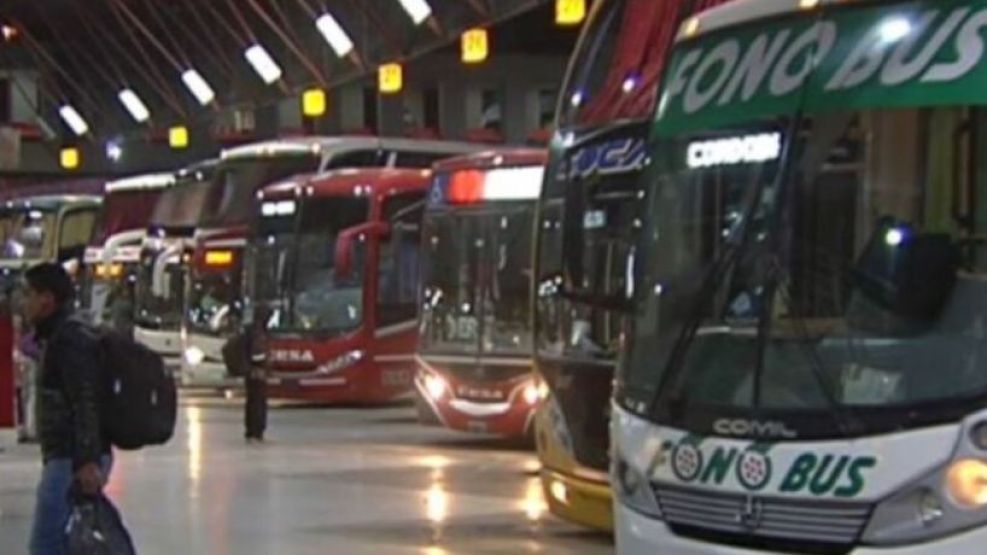 Federación de Empresarios del Transporte Automotor de Pasajeros de Córdoba