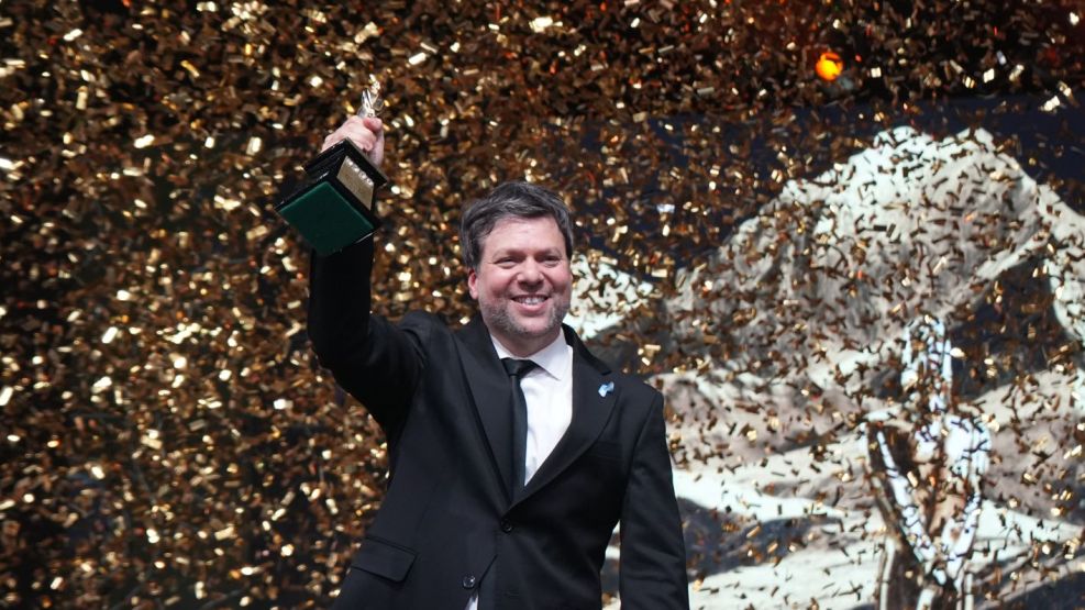 Martín Fierro 2026