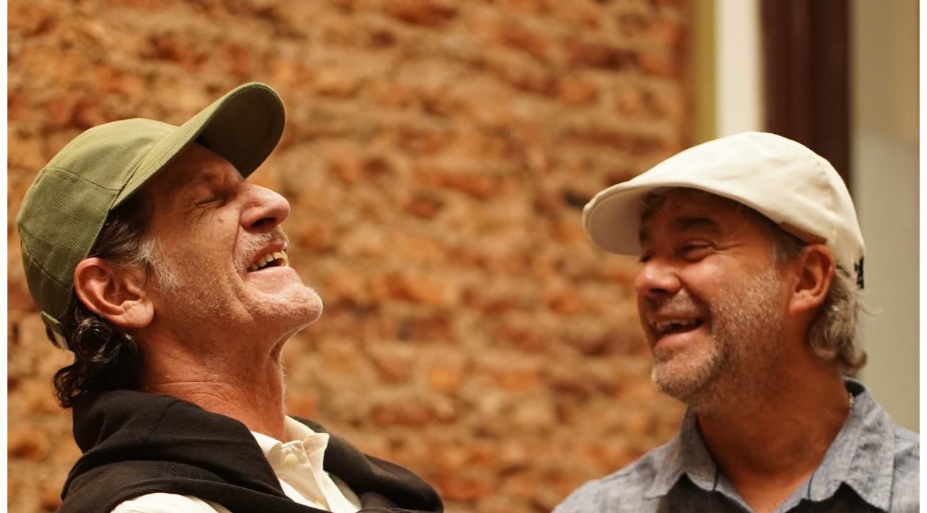 Carito presenta su temporada de invierno: cuando el sombrero deja de ser detalle y pasa a ser protagonista