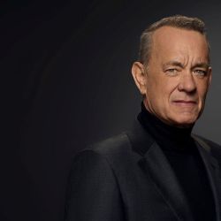 La Segunda Guerra Mundial analizada por Tom Hanks en un documental.
