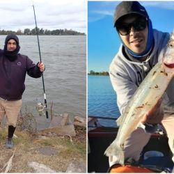Además de la pesca, el predio ofrece una infraestructura muy completa para pasar el día en familia o con amigos: sombrillas, parrillas, bancos, sanitarios, juegos infantiles, proveeduría, luz eléctrica y seguridad, convirtiéndose en una opción recreativa muy atractiva.