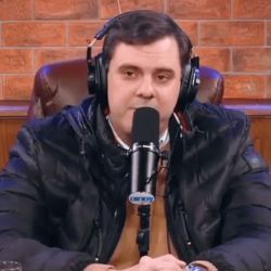 Gordo Dan | Foto:CEDOC