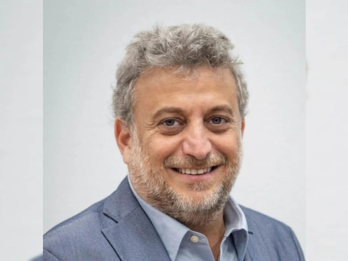 Leandro Cahn, Director Ejecutivo de la Fundación Huésped:“Siempre que el preservativo compita contra la comida, va a perder el preservativo”