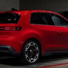 Volkswagen ID. Polo GTI