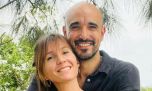 El verdadero motivo por el que Abel Pintos tuvo que esperar 6 años para iniciar su relación con Mora Calabrese