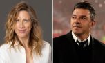 La verdadera historia del vínculo que unió a Alina Moine y Marcelo Gallardo