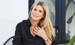Flavia Palmiero cautivó en Cannes 2026 con sus dos looks de alta costura: diseños argentino cargado de glamour y brillos 