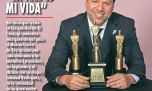 Guido Kaczka: “La tele es mi vida" 