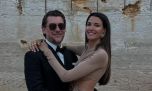 Quién es Jonathan Andic, el heredero de un imperio de la moda que fue detenido por el homicidio de su padre
