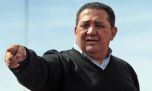 Luis D'Elía contra Máximo Kirchner: "Está todos los días con escabio, minitas y drogas"
