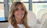 María Belén Ludueña mostró una divertida postal sobre su maternidad: "Más manos por favor" 