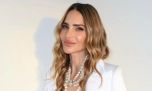 María Vázquez impone el pantalón cargo zipper para un estilo urbano chic