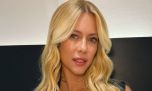 Nicole Neumann disfrutó del calor y anticipó la próxima tendencia con su look 