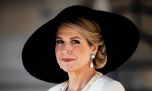 Por primera vez, Máxima Zorreguieta habló de la enfermedad que padece su madre: "Es una situación muy dolorosa"