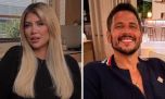 El comprometedor video que confirma que Wanda Nara y Martín Migueles se reconciliaron