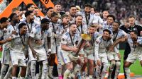 Aston Villa campeón de la Europa League