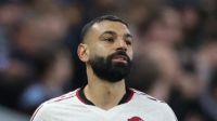 Mohamed Salah