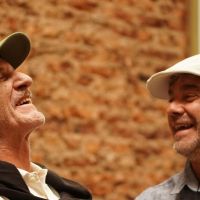 Carito presenta su temporada de invierno: cuando el sombrero deja de ser detalle y pasa a ser protagonista