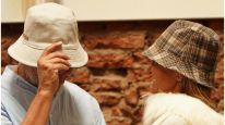 Carito presenta su temporada de invierno: cuando el sombrero deja de ser detalle y pasa a ser protagonista
