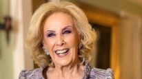 Mirtha Legrand 