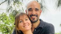 El verdadero motivo por el que Abel Pintos tuvo que esperar 6 años para iniciar su relación con Mora Calabrese