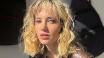 Clara Kovacic, la actriz argentina que trabajó con Leonardo DiCaprio y Guillermo Francella y hoy forma parte del universo Wanda Nara