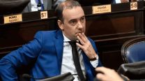 Quién es Francisco Adorni, el hermano del jefe de Gabinete que rectificó su declaración jurada