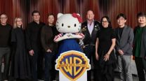 Hello Kitty tendrá por fin su película