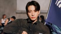 Jungkook x Calvin Klein