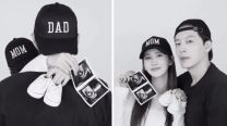 Lee Da-hae y Se7en 