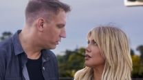 Maxi López y Wanda Nara