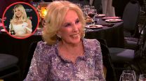 Mirtha Legrand