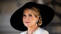 Por primera vez, Máxima Zorreguieta habló de la enfermedad que padece su madre: "Es una situación muy dolorosa"