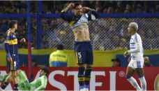 Leandro Paredes
